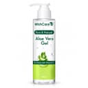WishCare Pure Aloe Vera Gel with Vitamin E- 200gm – image 1
