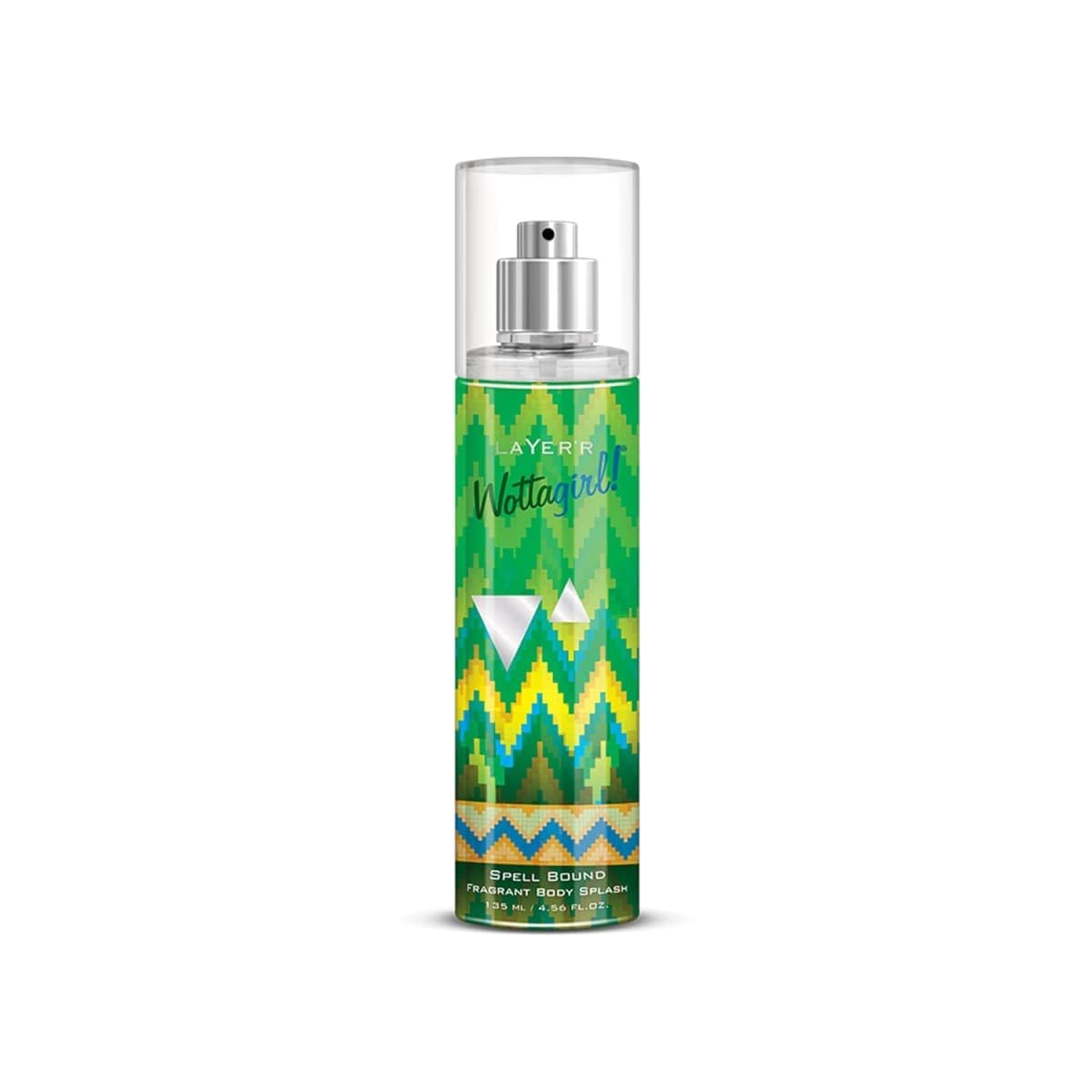 Wottagirl SPELL BOUND - 135ml