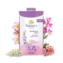 Yardley london Morning Dew Perfumed Talc 250g – image 1