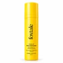Foxtale SPF 50 Tinted Fluid Sunscreen with Niacinamide - 50 ml – image 1