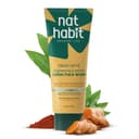 Nathabit Brightening Ubtan Tikta Face Wash – image 1