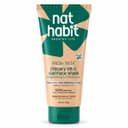 Nathabit Men’s Brightening & Oil Balance Tikta Face Wash – image 1