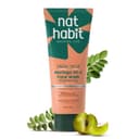 Nathabit Moringa Vit-C Gel Tikta Face Wash – image 1