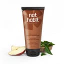 Nathabit No Dry, No Frizz Shine Nutri-Conditioner – image 1