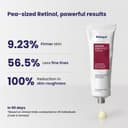 RE' EQUIL 0.5% Retinol Night Cream 32g – image 2