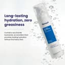 Re'equil Oil Free Mattifying Gel Moisturiser 75g – image 3