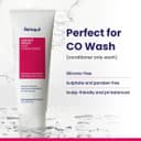 RE' EQUIL Damage Repair Hair Conditioner For Curly Hair 125g – image 2