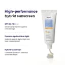 RE' EQUIL Ultra Matte Dry Touch Sunscreen Mini – image 2