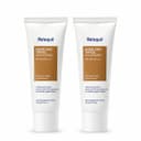 Re'equil Sheer Zinc Tinted Sunscreen 50g (pack of 2) – image 1