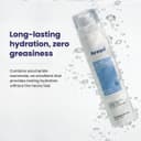 Re'equil Oil Free Mattifying Gel Moisturiser 75g (pack of 2) – image 2