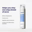 Re'equil Oil Free Mattifying Gel Moisturiser 75g (pack of 2) – image 3
