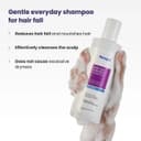 RE' EQUIL Hair Fall Control Shampoo 250ml (pack of 2) – image 2