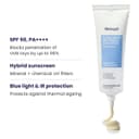 RE' EQUIL Ultra Matte Dry Touch Sunscreen (50g + 20g) – image 2