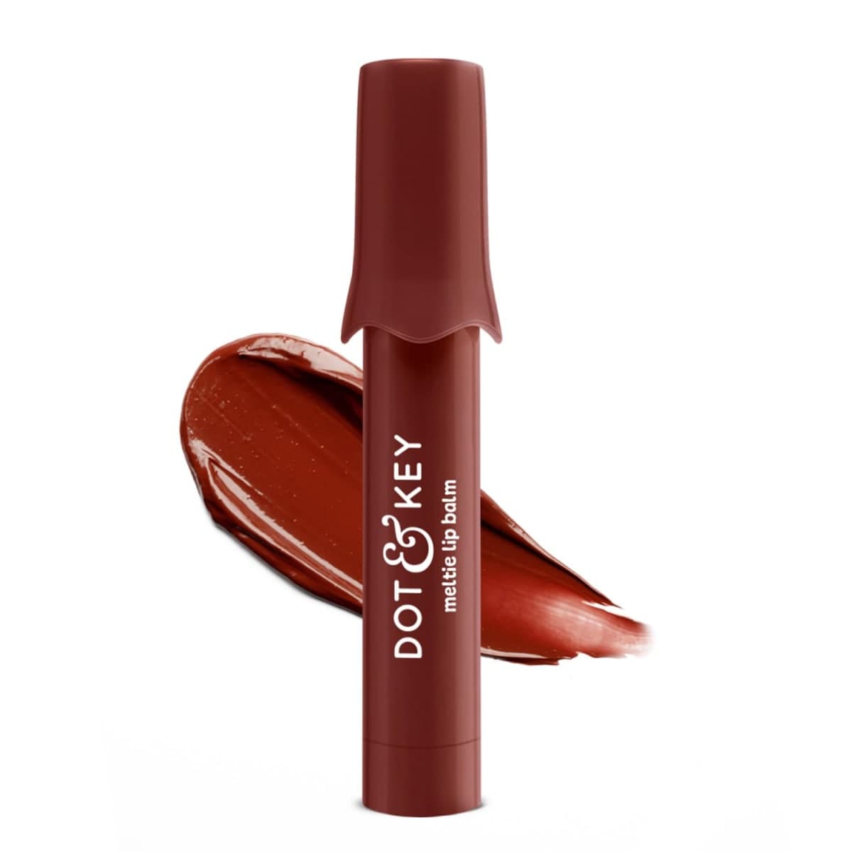 Dot & Key Meltie Lip Balm In-Vivo Tested SPF 50+ PA+++