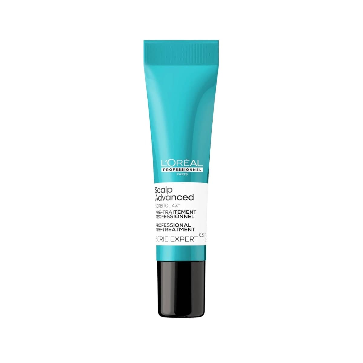 LORÉAL Anti-discomfort lipid shield pre-treatment