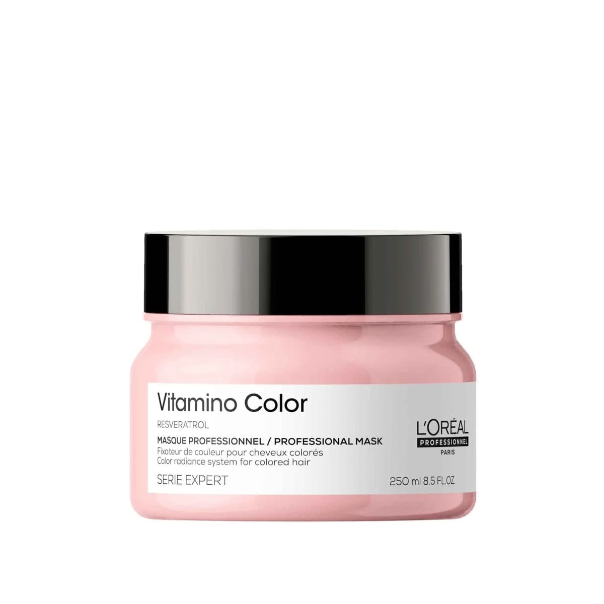 L'Oréal Color protection mask