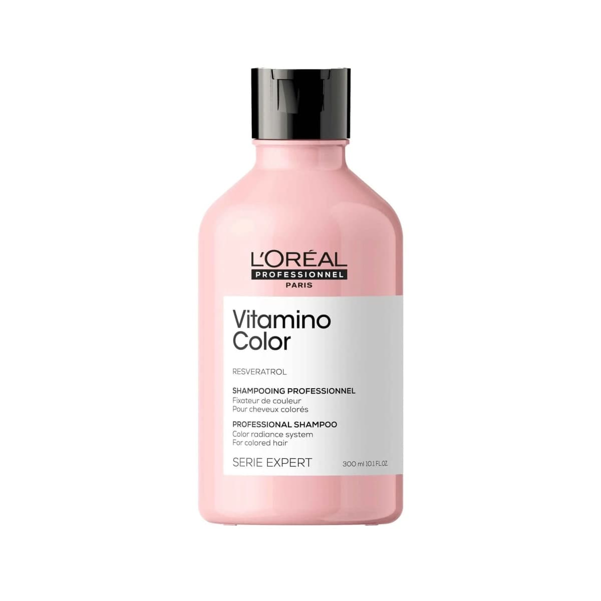 L’Oréal Color protection shampoo
