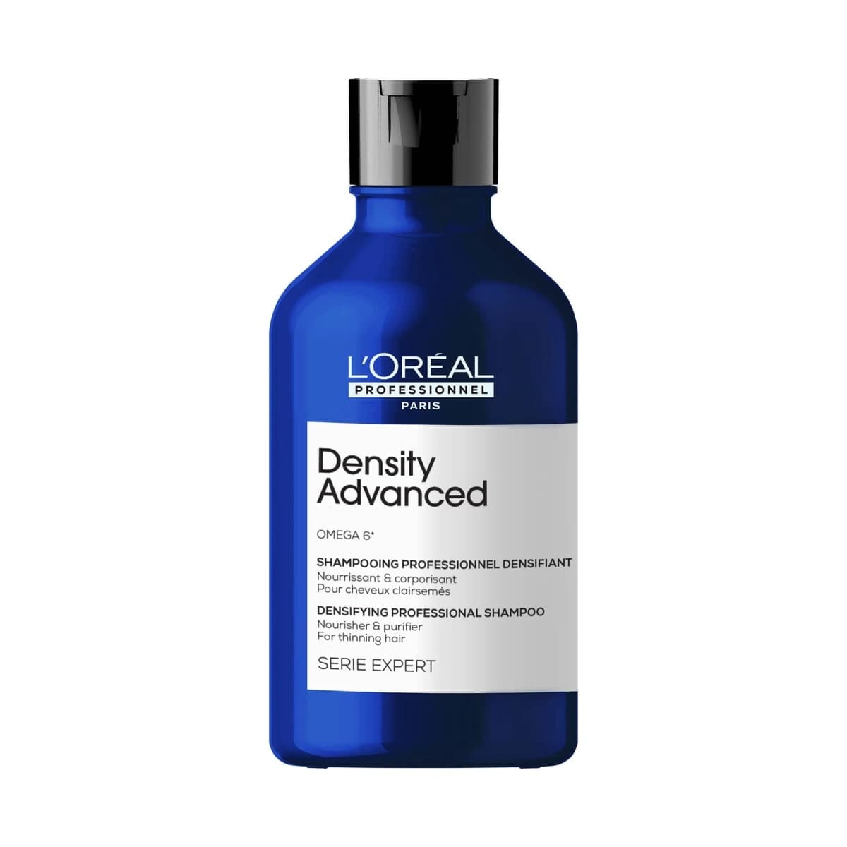L’Oréal Density Advanced shampoo