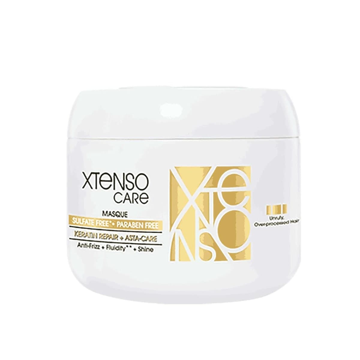 L’Oréal Professionnel Xtenso Care sulfate-free masque
