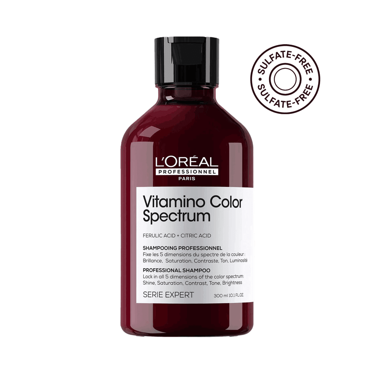 L’Oréal Shampoo for Colored Hair