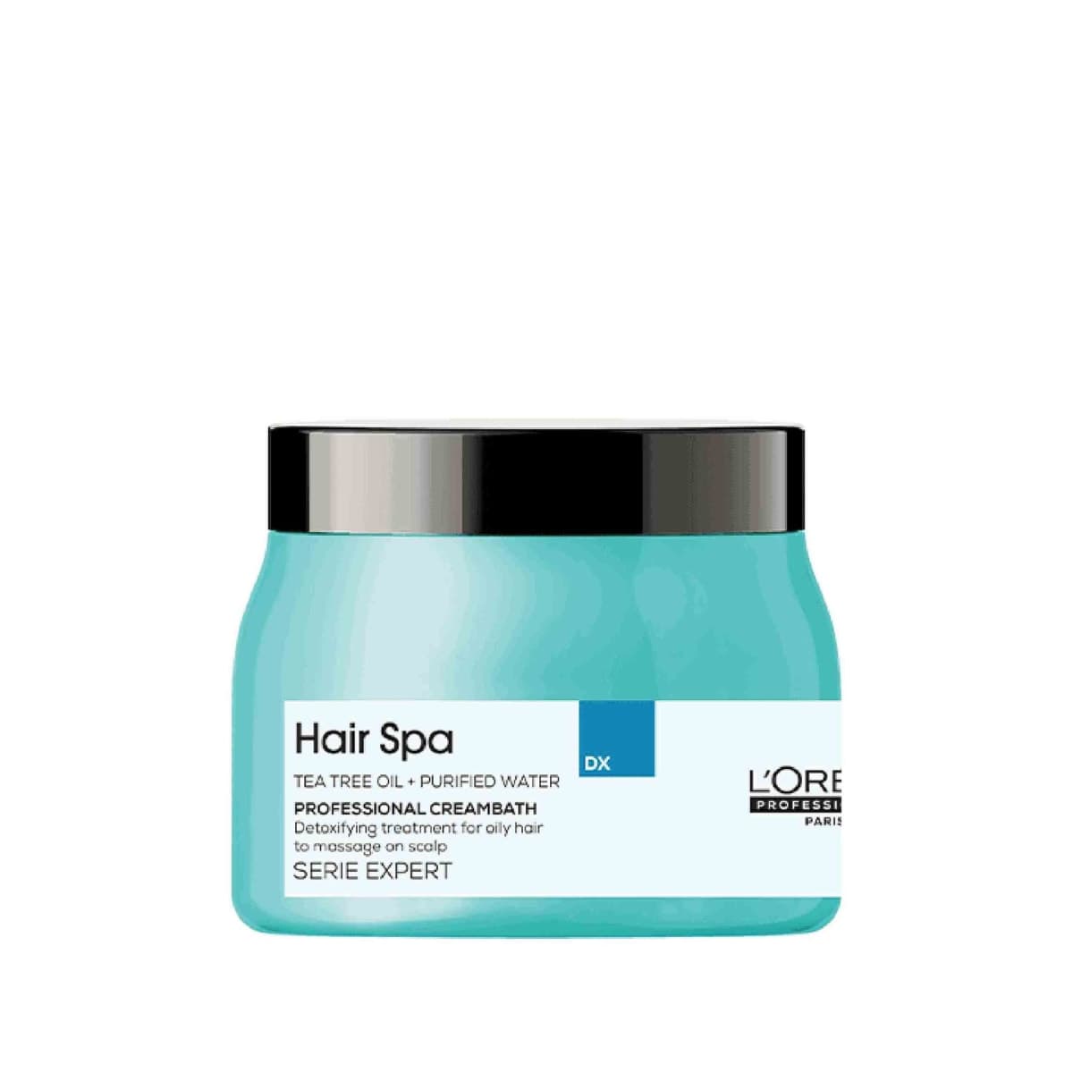 L’Oréal DX creambath