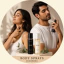 Body Spray