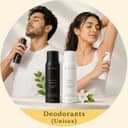 Deodorant