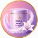 Body Wax Powder